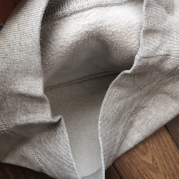 Gap hoodie for boys size 4 - Picture 4 of 8